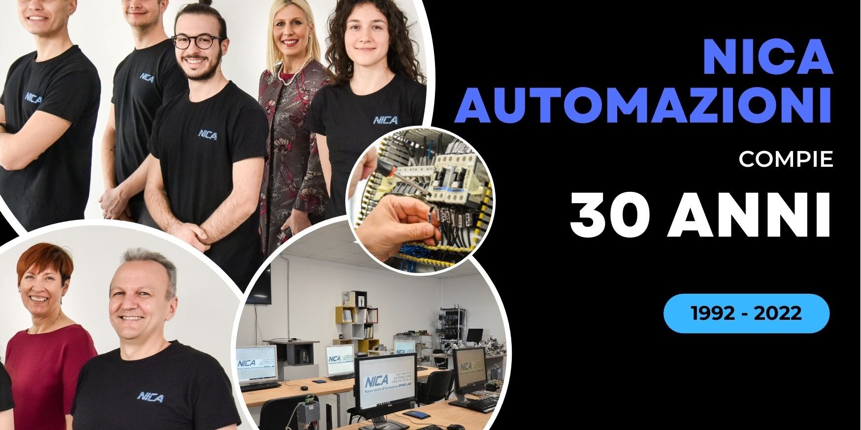 NICA Automazioni