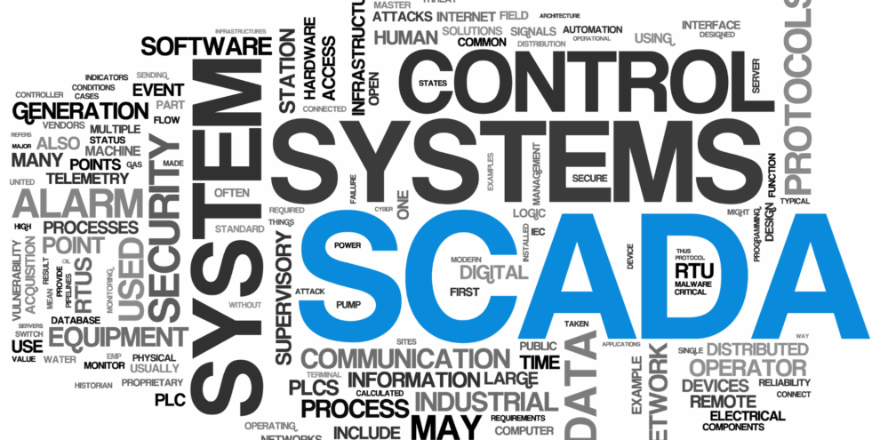 Integrare vecchi impianti SCADA MES