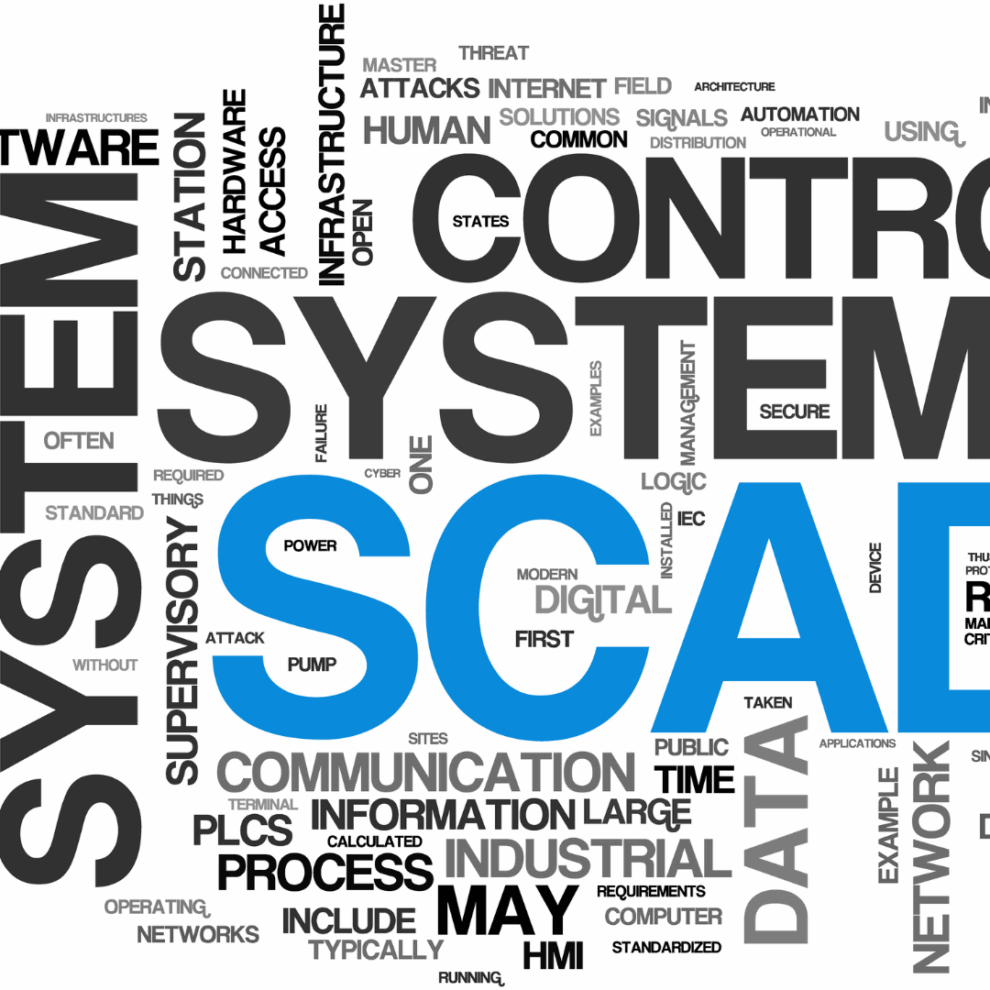 Integrare vecchi impianti SCADA MES